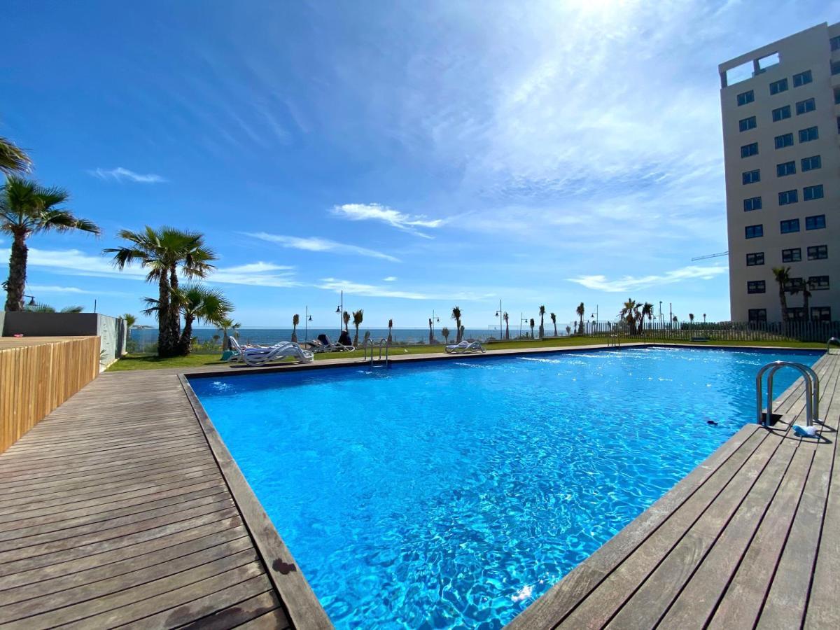 PANORAMA MAR - Primera Linea - Lujo Torrevieja Exterior foto